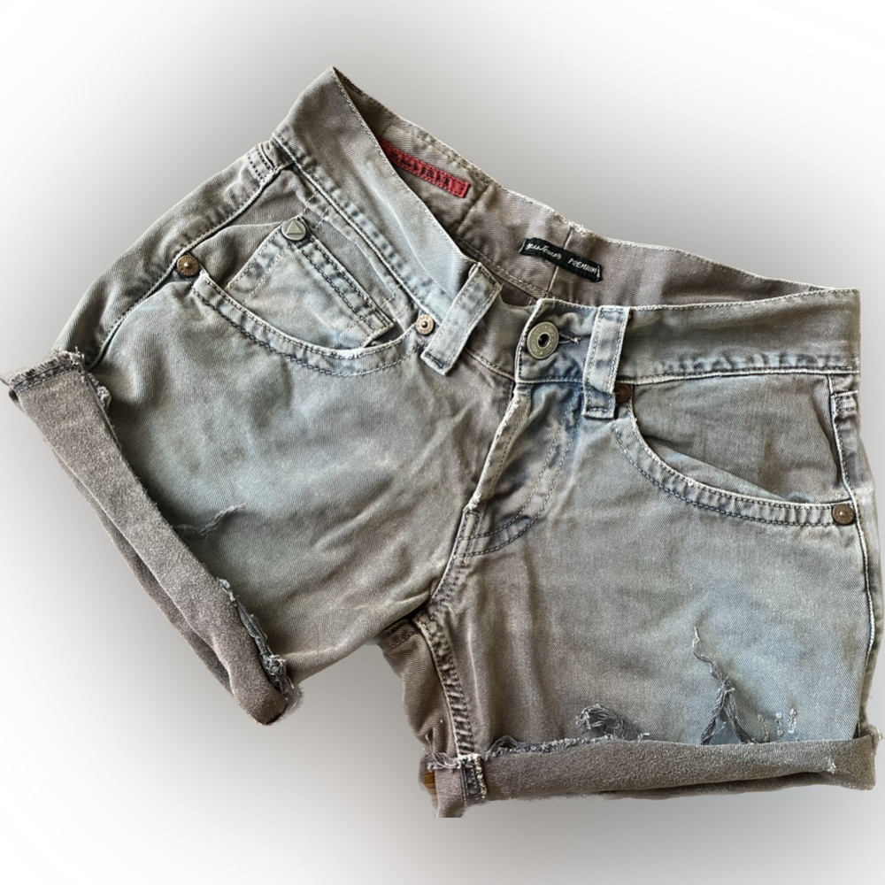 Guess BelAir Denim Shorts